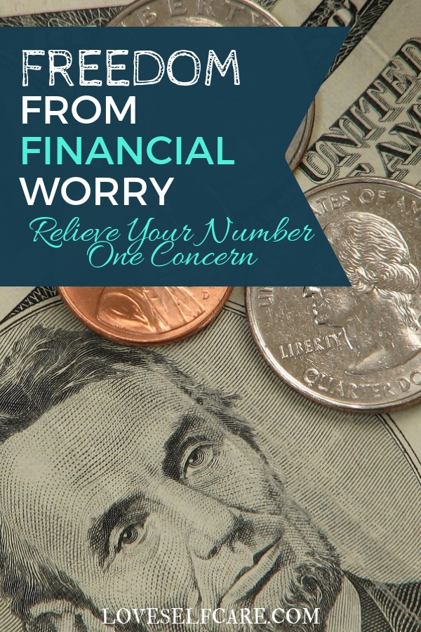 Financial Resources to get you on the road to Freedom from Financial Worry.