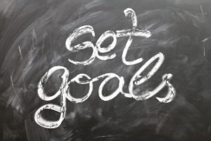 How to Achieve Your Goals - A Step by Step Guide