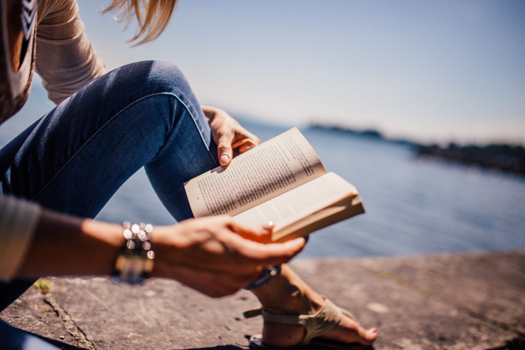 Books that Can Change Your Life
