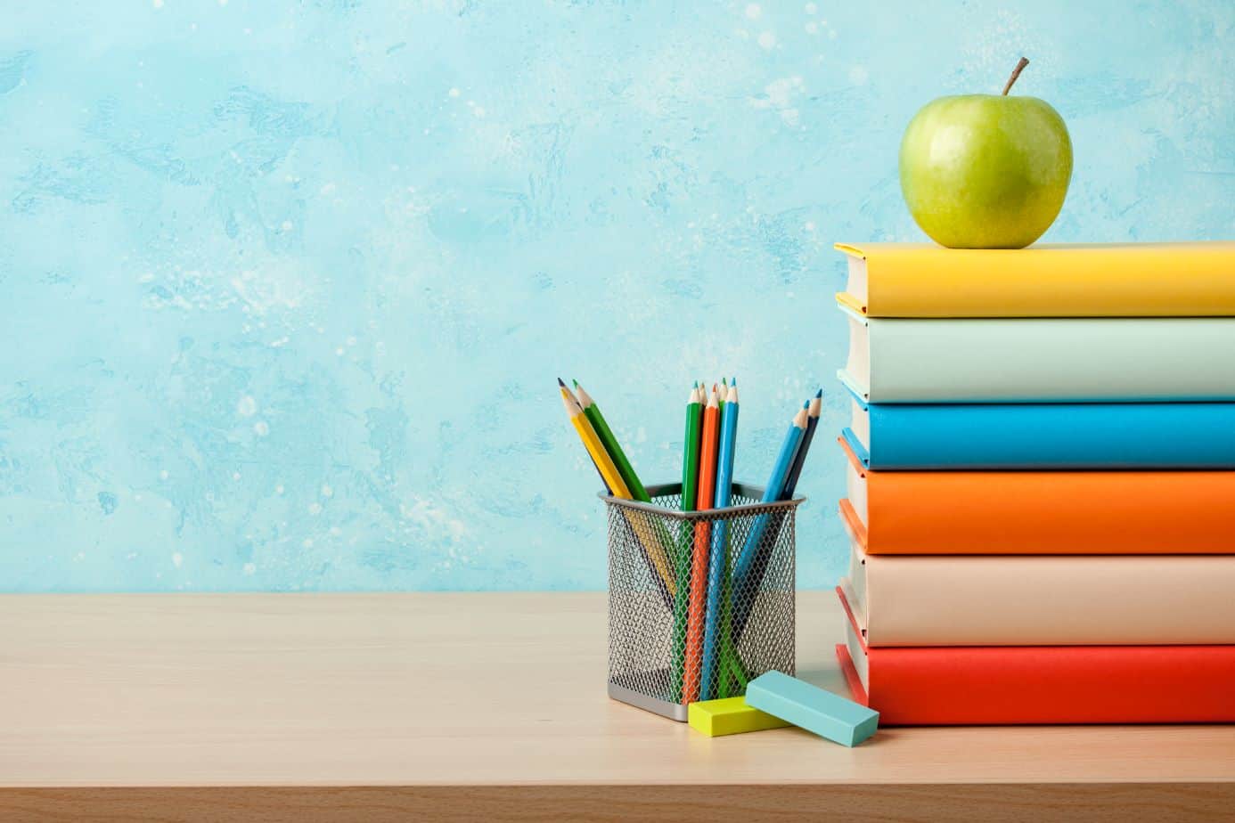 Back to School Routine for Kids (and Mom too!) to Make Life Easier