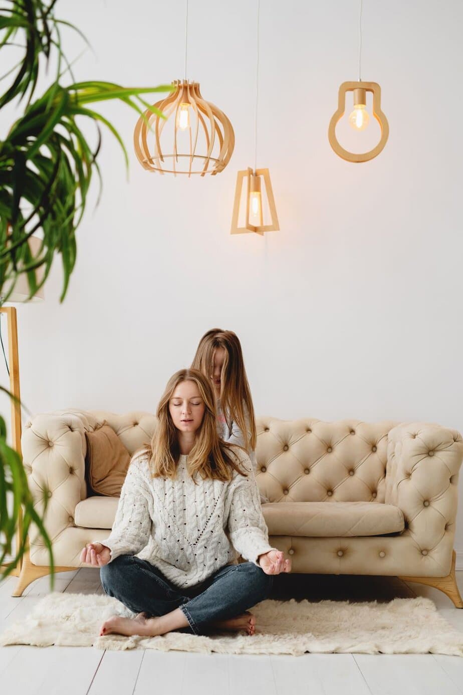 Feeling Burned Out? Here’s How to Gently Restore Your Balance