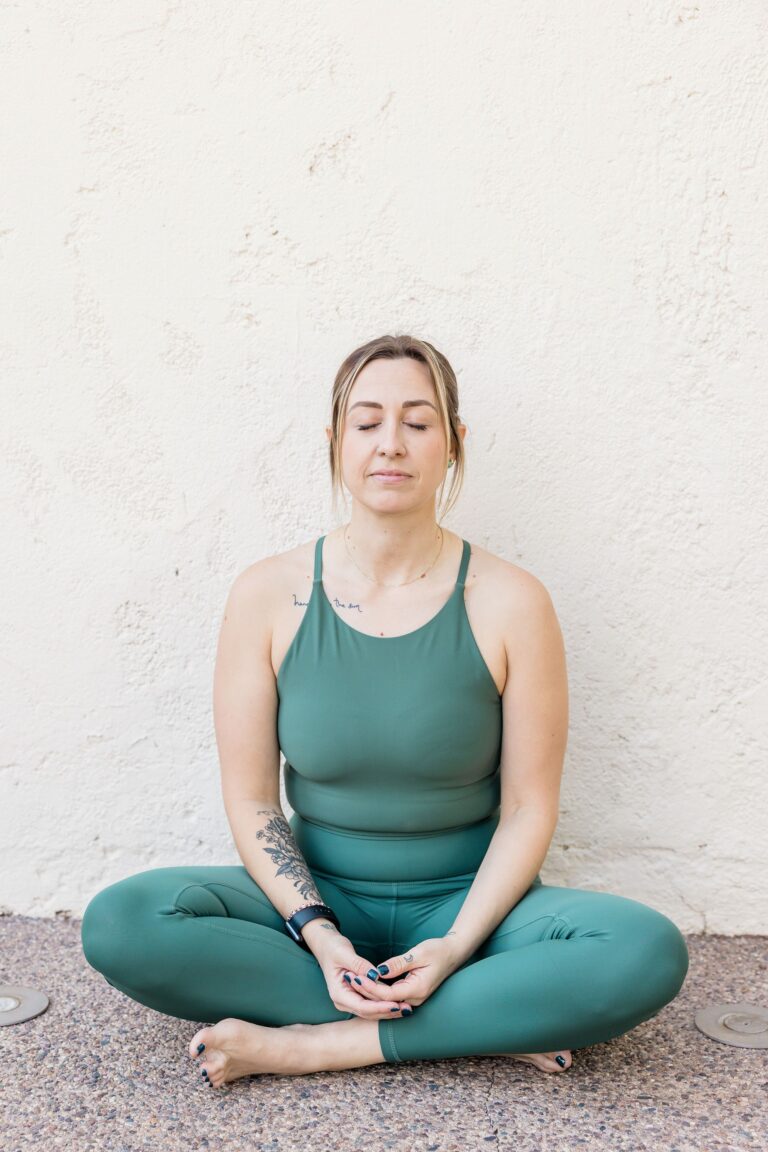 Find Inner Peace in 6 Easy Steps Through Meditation