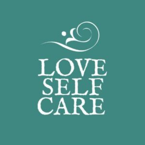 Loveselfcare logo